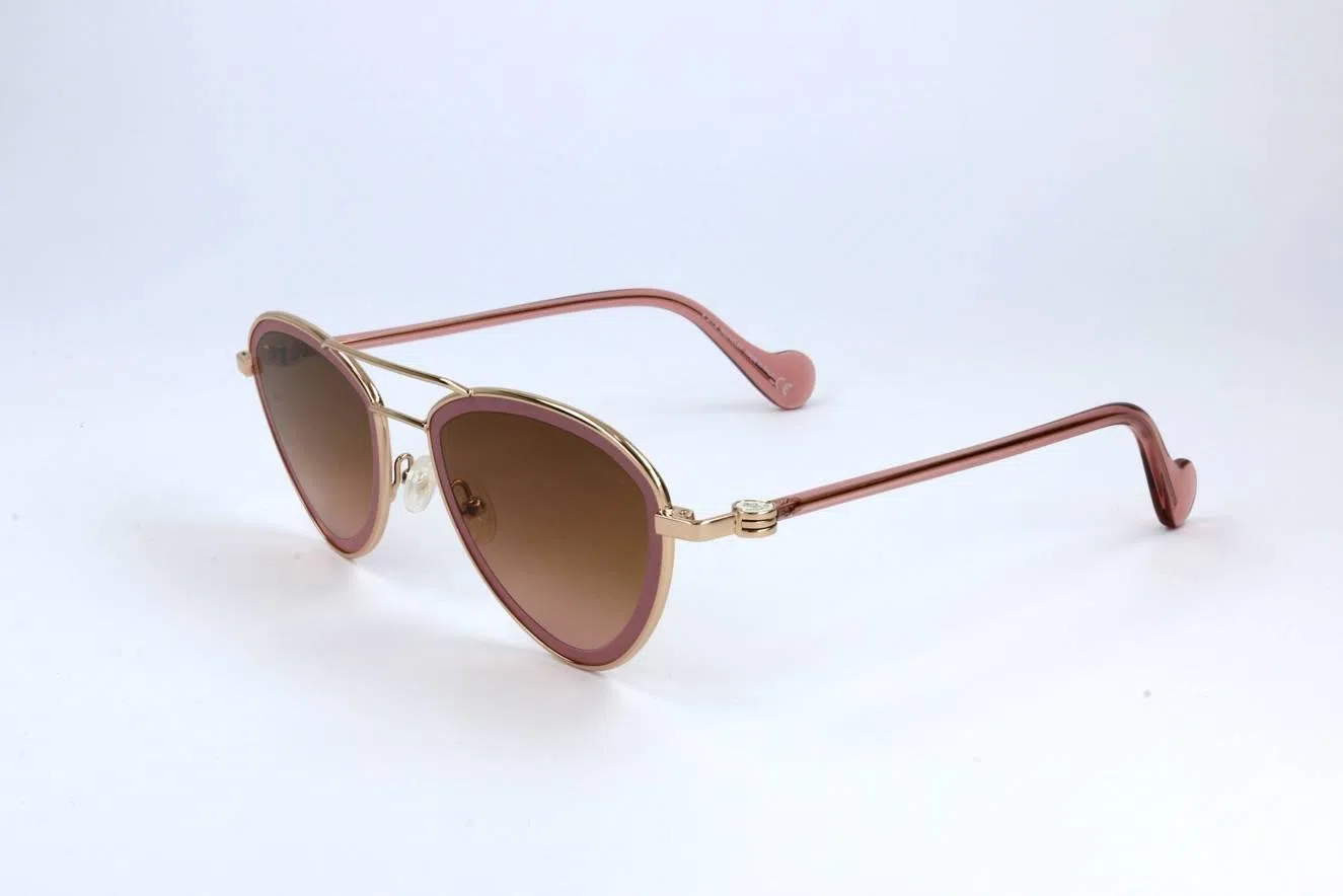 Moncler ML0058 Sunglasses - view 7